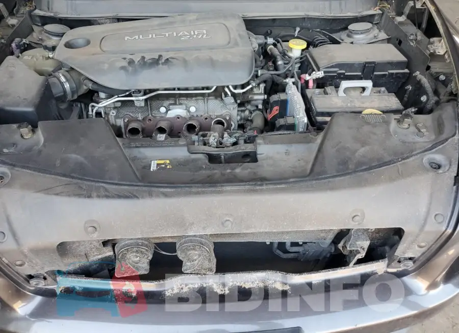 1C4PJMDB5GW244555 Photo# 11