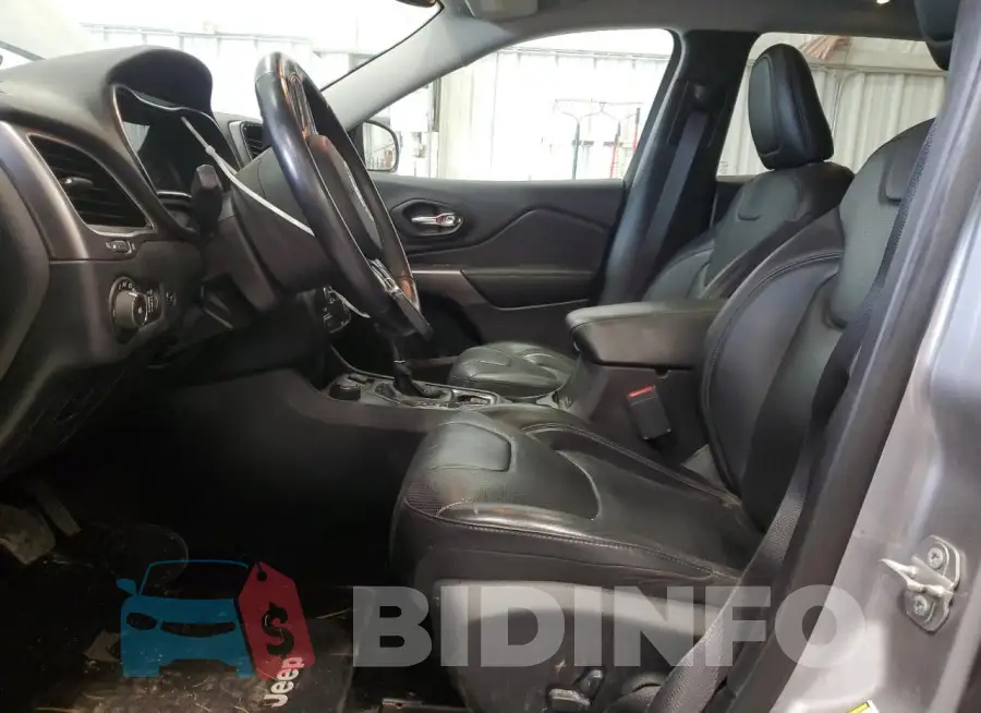 1C4PJMDX9KD167432 Photo# 7