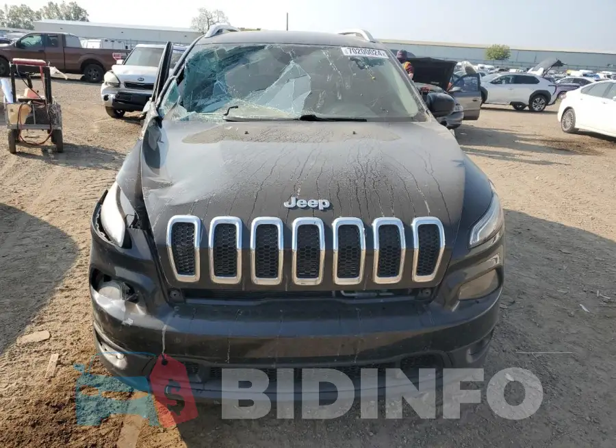 1C4PJMLX9JD505525 Photo# 5