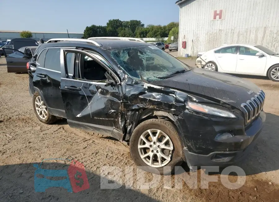 1C4PJMLX9JD505525 Photo# 4