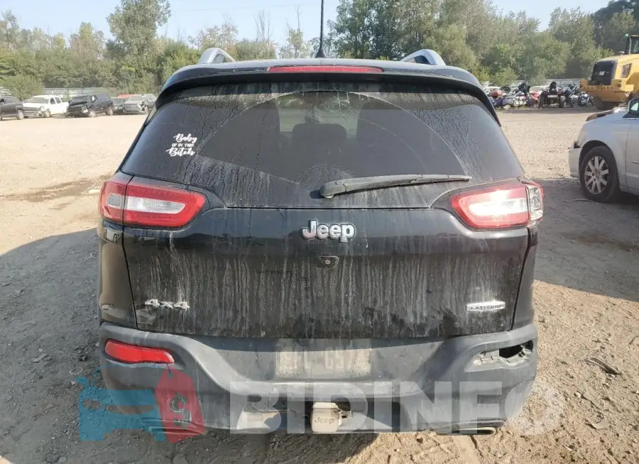 1C4PJMLX9JD505525 Photo# 6
