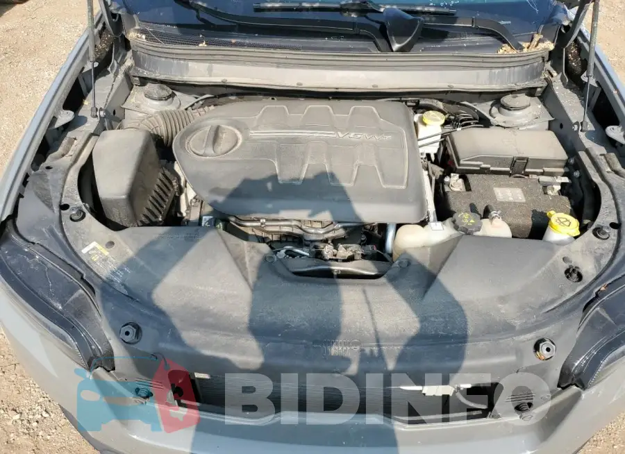 1C4PJMMX4ND513889 Photo# 11