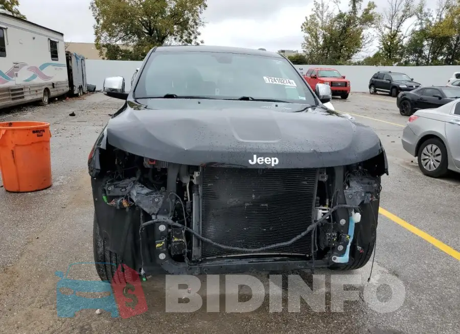 1C4RJFBG9KC777750 Photo# 5