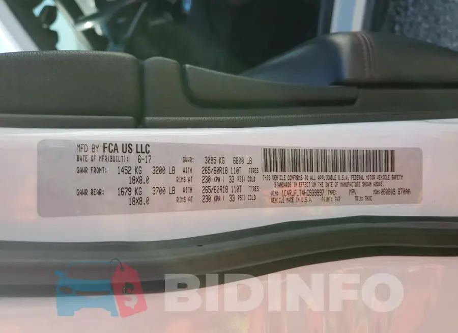 1C4RJFLT4HC939997 Photo# 14