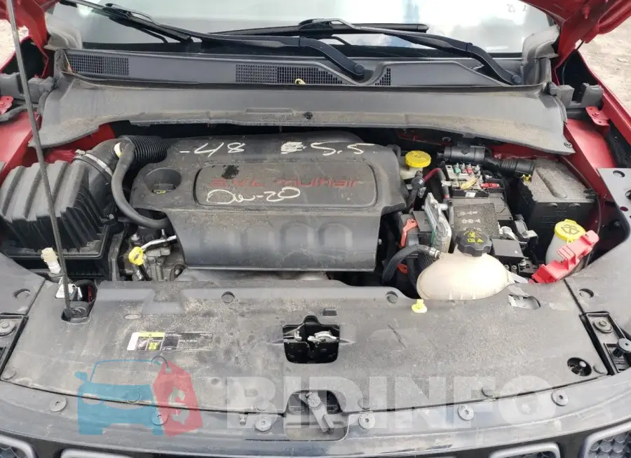3C4NJDDB3LT203316 Photo# 11