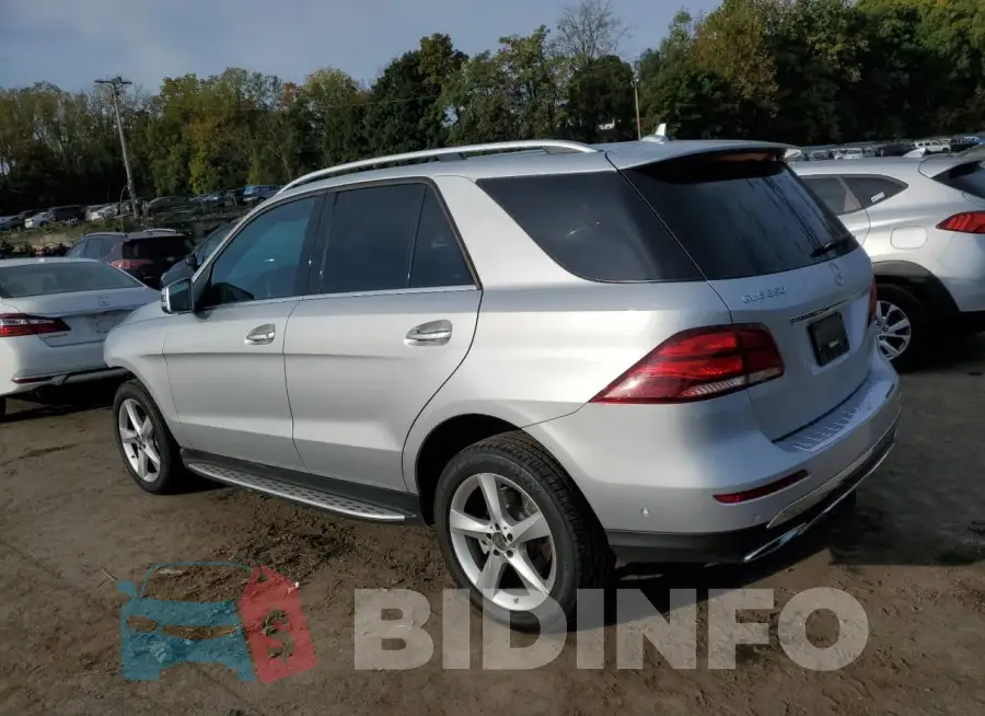 4JGDA5HB4JB186502 Photo# 2
