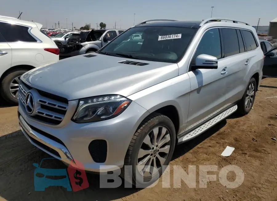 4JGDF6EE1JB131723 Photo# 1