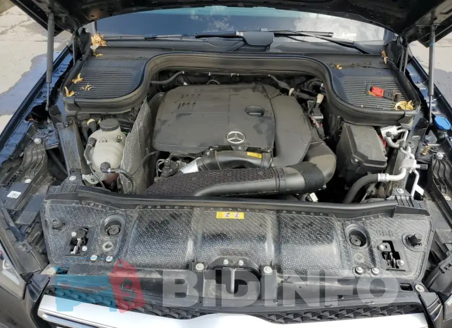 4JGFB4KE1PA859831 Photo# 12