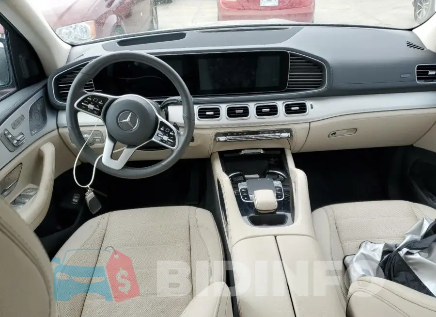 4JGFB5KB5LA155234 Photo# 8