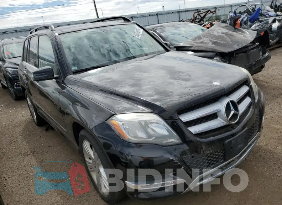 WDCGG8JB5FG427922 Photo# 4