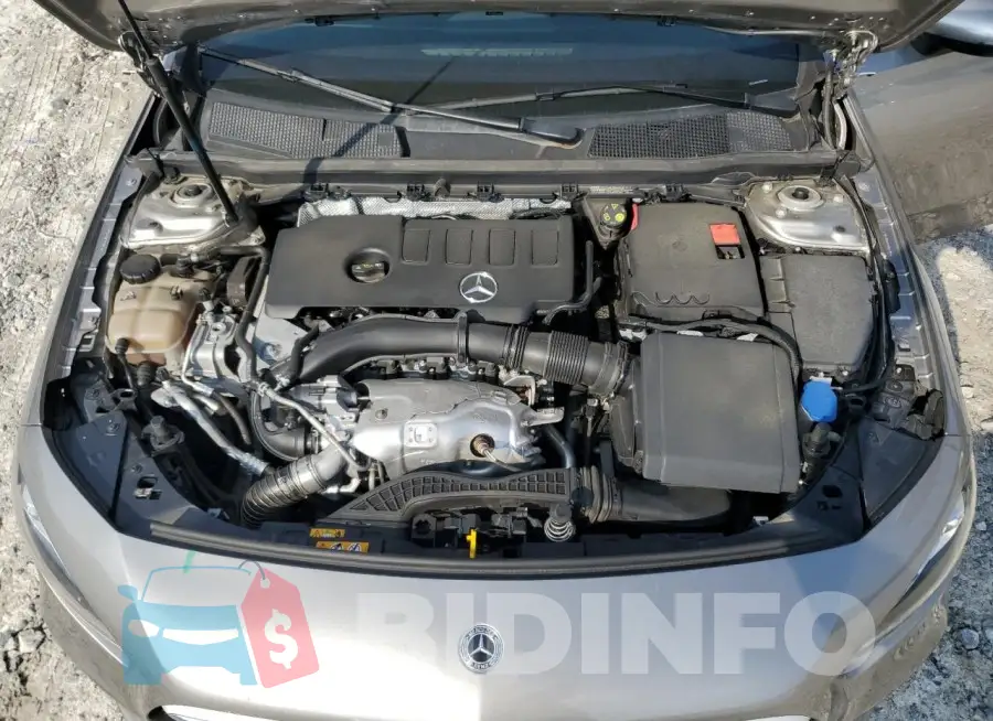 WDD3G4FB5KW020646 Photo# 11