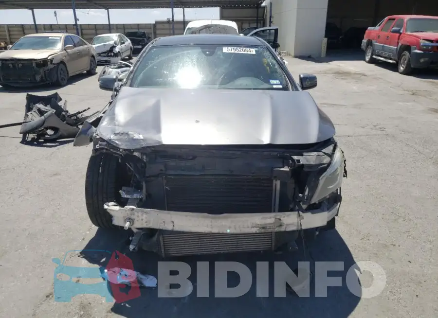 WDDSJ4EB6FN211888 Photo# 5