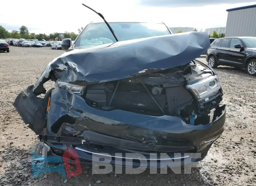1C4RDJAG4MC579320 Photo# 5