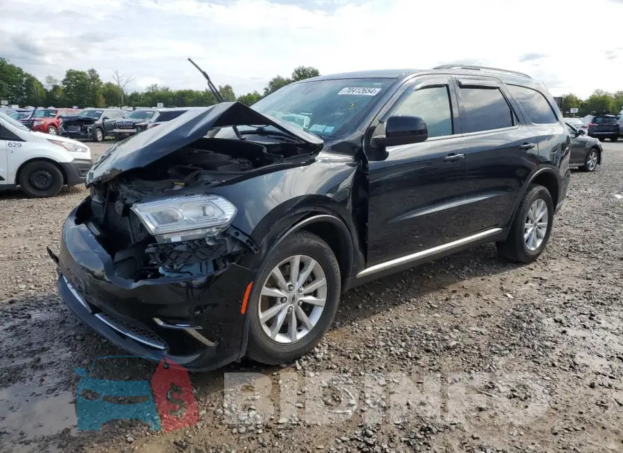 1C4RDJAG4MC579320 Photo# 1