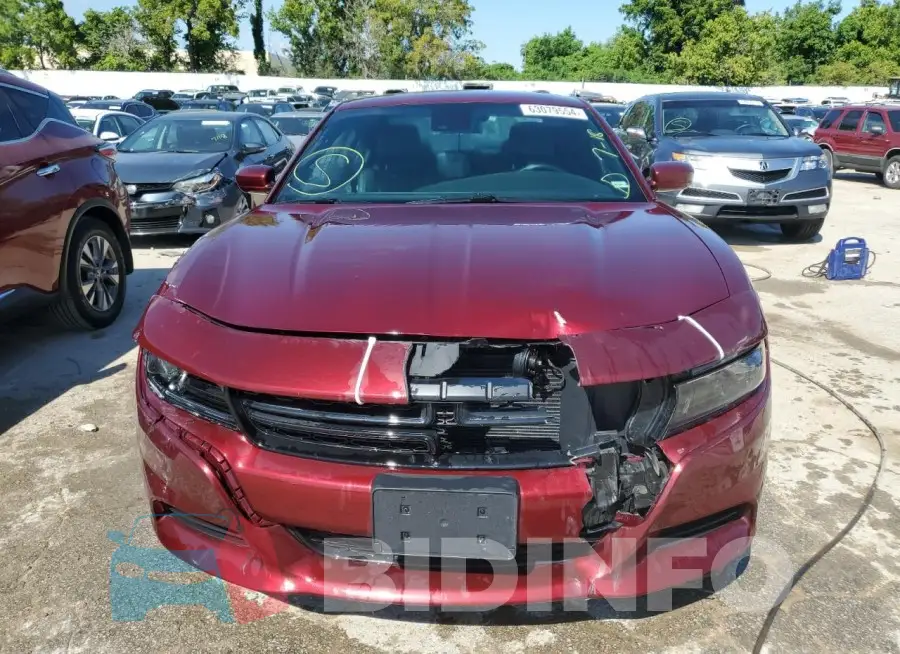 2C3CDXBG4NH126485 Photo# 5