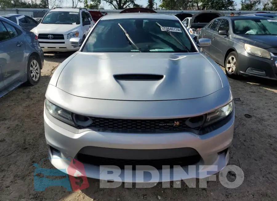 2C3CDXGJ0KH670336 Photo# 5