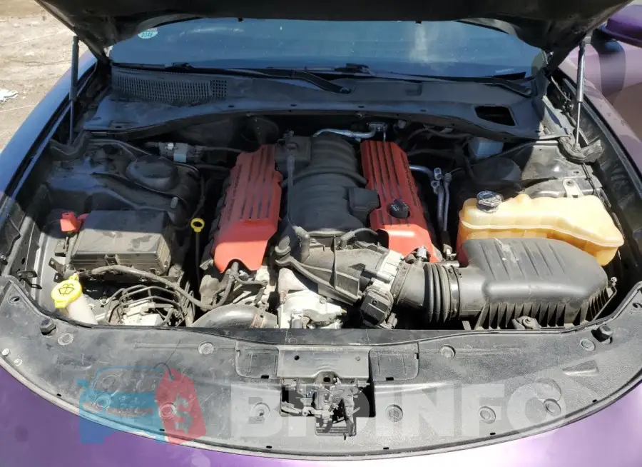 2C3CDXGJ6KH726246 Photo# 11