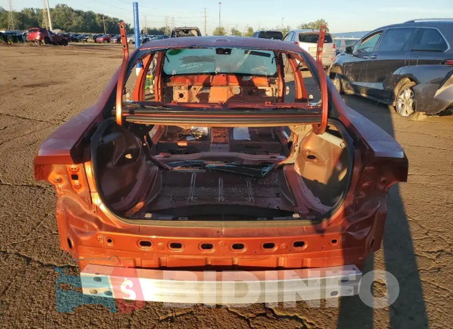 2C3CDXGJ7MH518699 Photo# 6