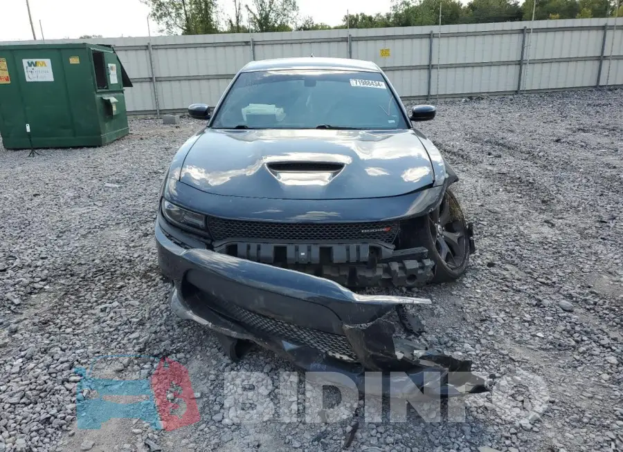 2C3CDXHG1KH686337 Photo# 5
