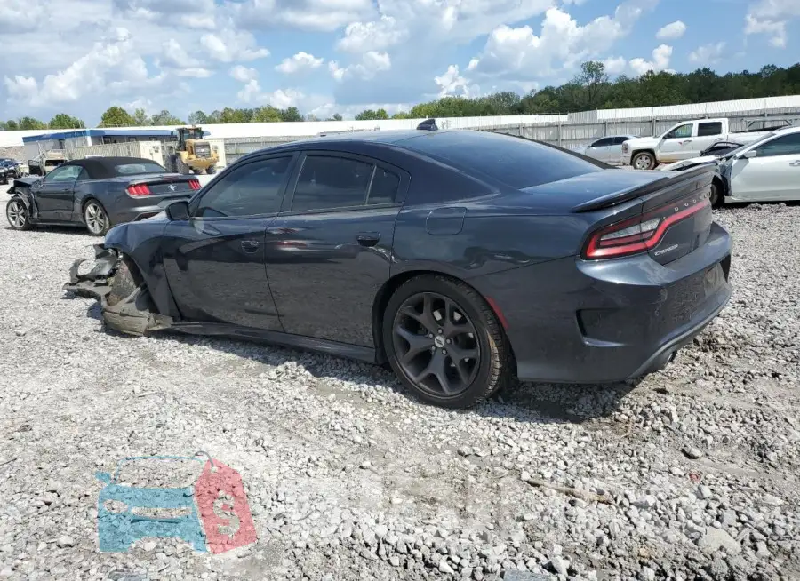 2C3CDXHG1KH686337 Photo# 2