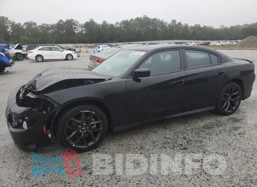2C3CDXHG4PH588197 Photo# 1