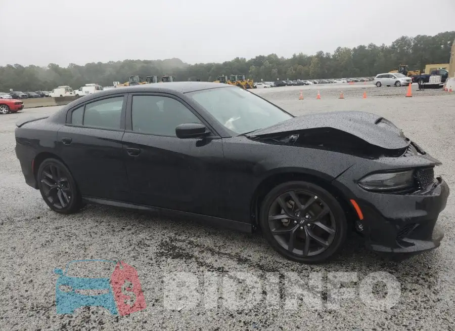 2C3CDXHG4PH588197 Photo# 4