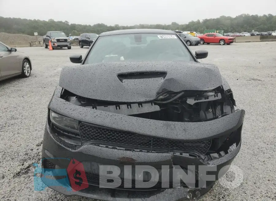 2C3CDXHG4PH588197 Photo# 5