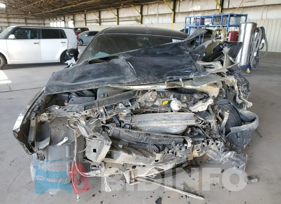2C3CDZBG6FH760832 Photo# 5