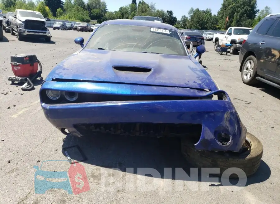 2C3CDZBT5KH677092 Photo# 5