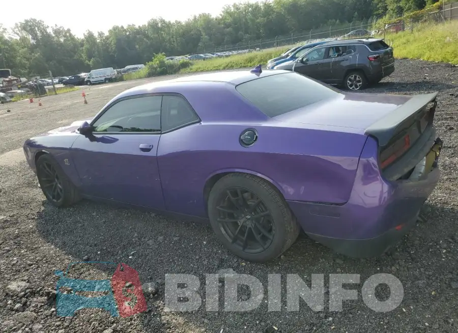 2C3CDZFJ4KH581494 Photo# 2