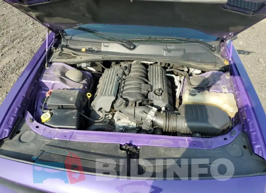 2C3CDZFJ4KH581494 Photo# 11