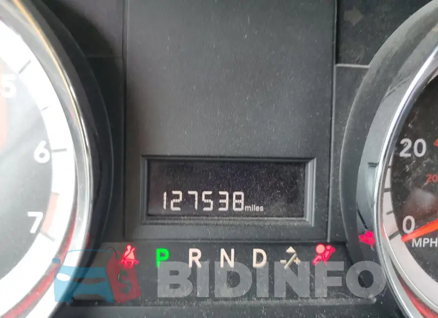 2C4RDGBG2JR185061 Photo# 9