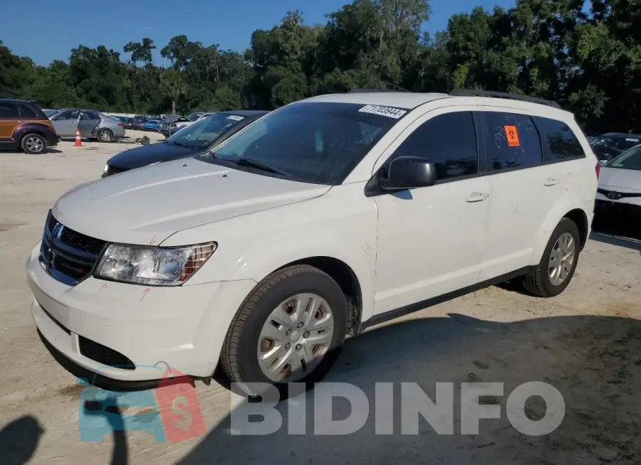 3C4PDCAB6KT861144 Photo# 1