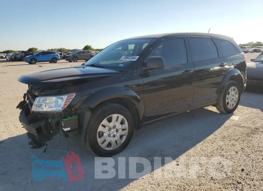 3C4PDCAB8FT692556 Photo# 1