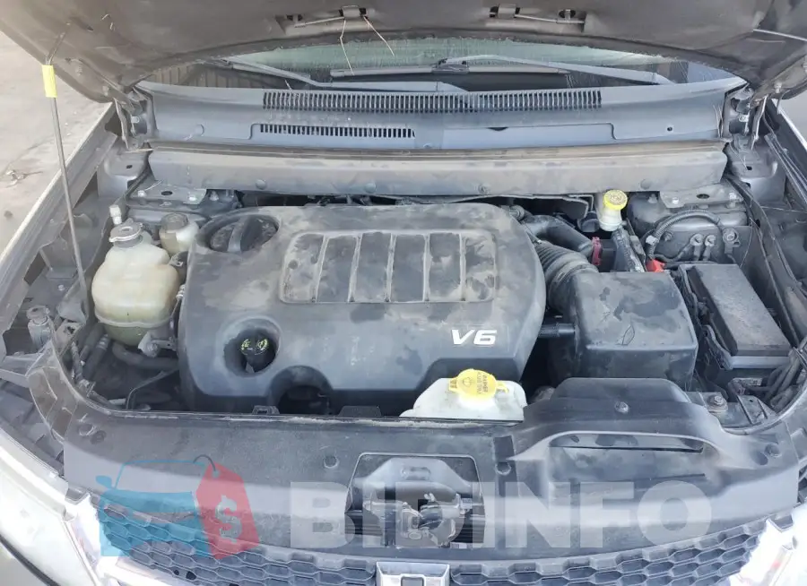 3C4PDCBG4HT514236 Photo# 11