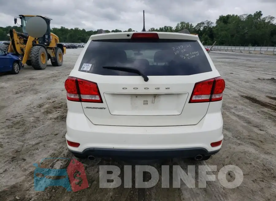 3C4PDCBG8JT171484 Photo# 6