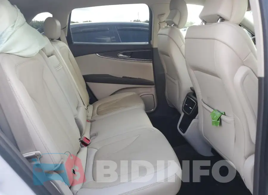 2LMPJ6LR6JBL44733 Photo# 10