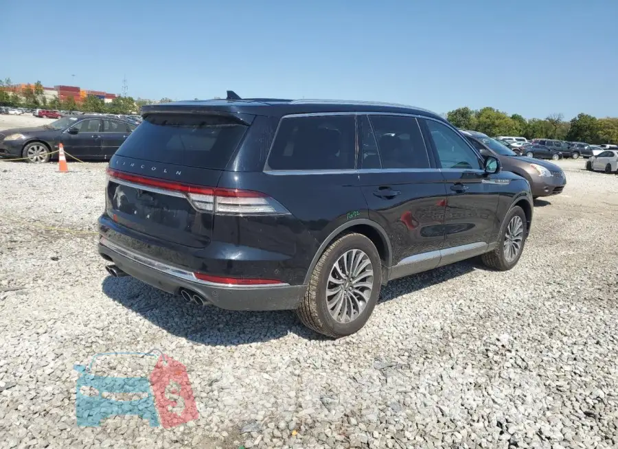 5LM5J7XC8LGL16956 Photo# 3