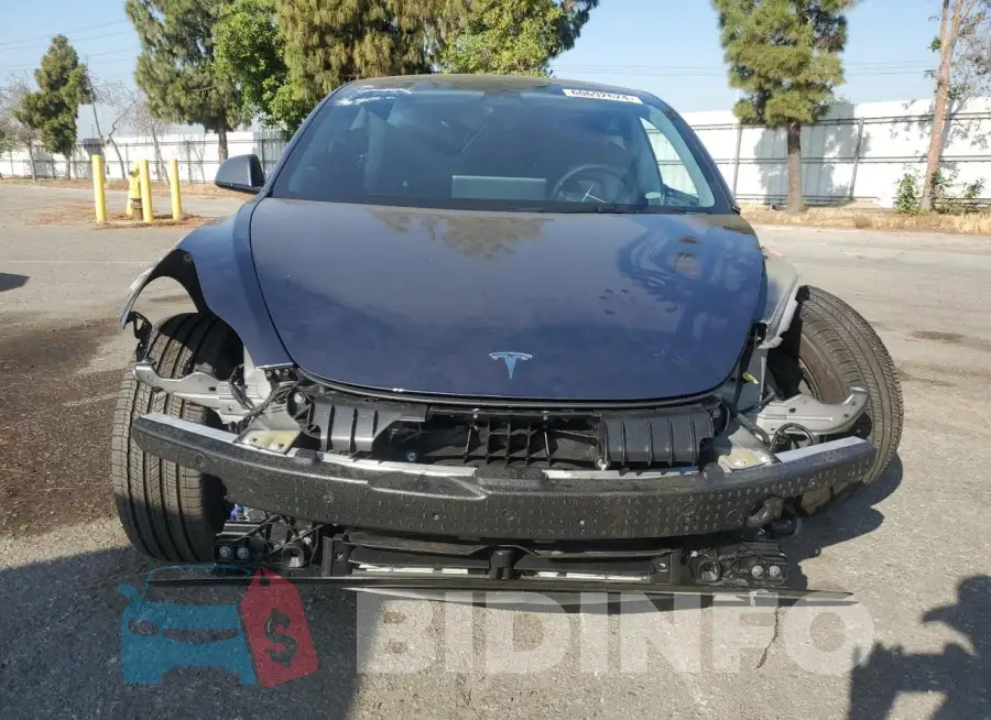 5YJ3E1EA1PF662882 Photo# 5