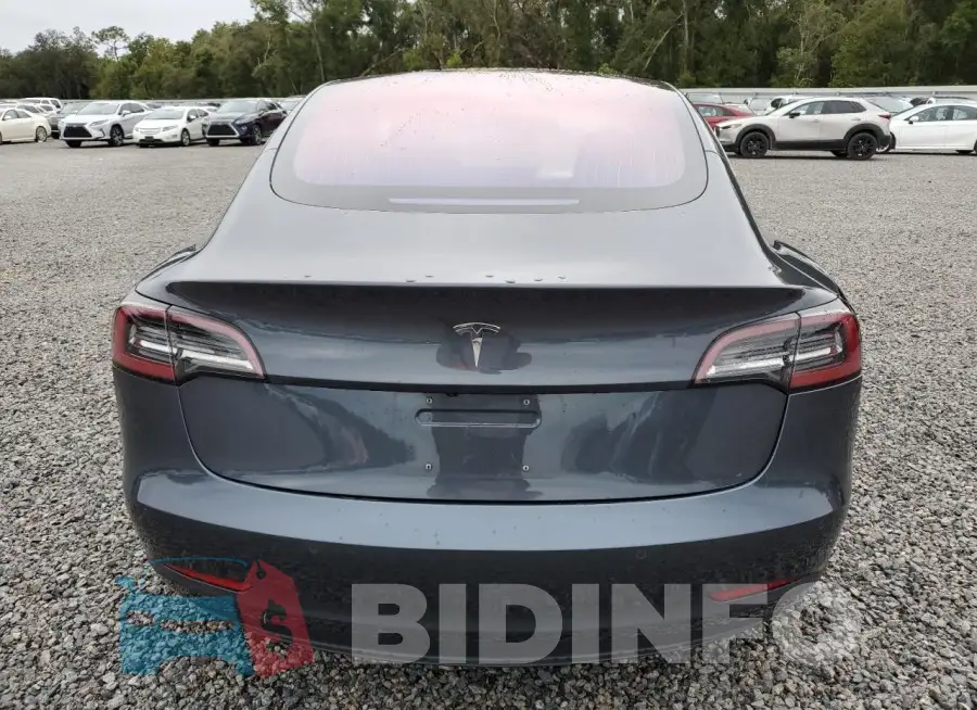 5YJ3E1EA7JF020027 Photo# 6