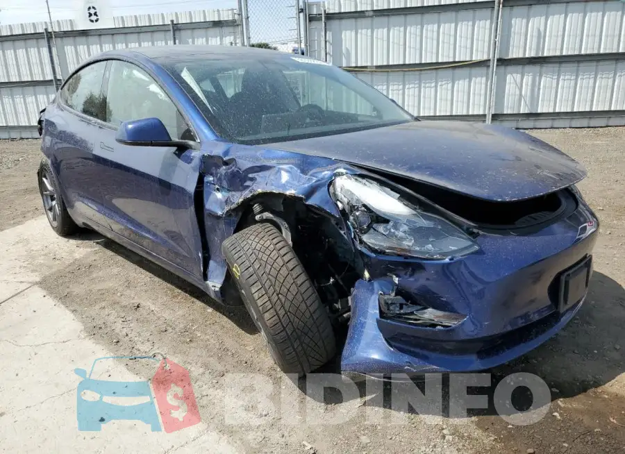 5YJ3E1EB4NF335530 Photo# 4