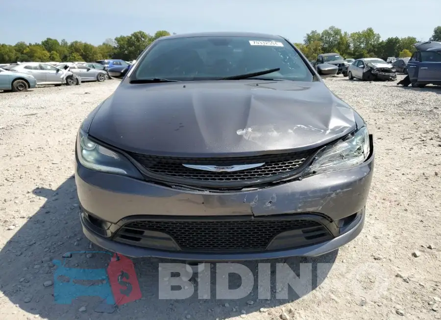 1C3CCCBB2GN138743 Photo# 5