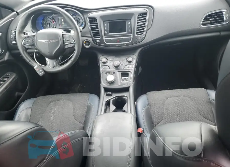 1C3CCCBB5FN710645 Photo# 8