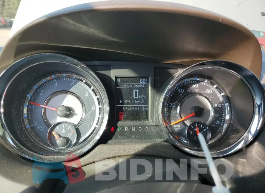 2C4RC1BGXGR113243 Photo# 9