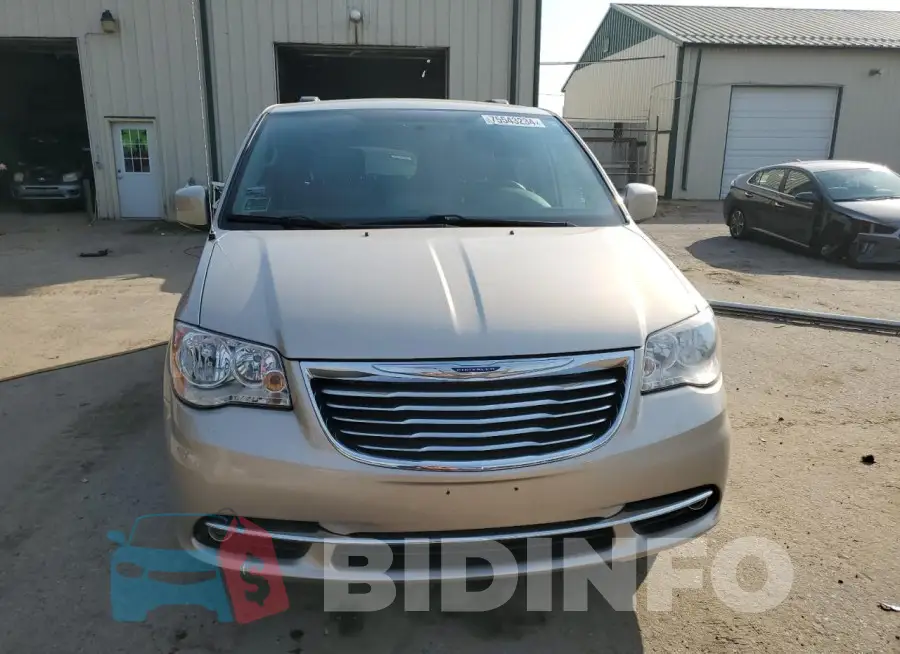 2C4RC1BGXGR113243 Photo# 5