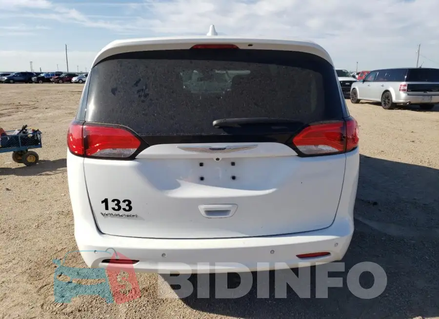 2C4RC1CG4LR287494 Photo# 6