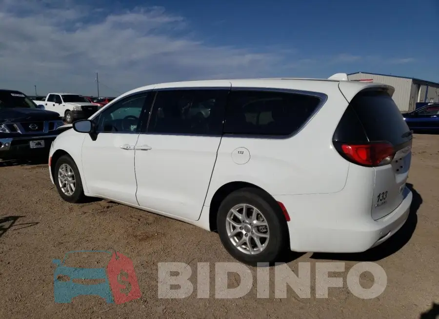 2C4RC1CG4LR287494 Photo# 2