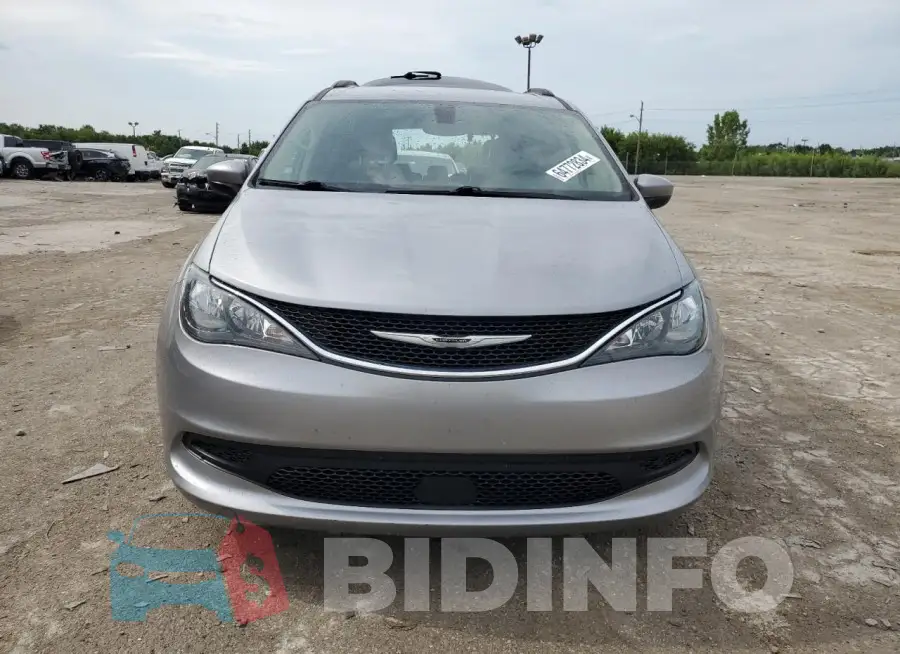 2C4RC1DGXMR539698 Photo# 5