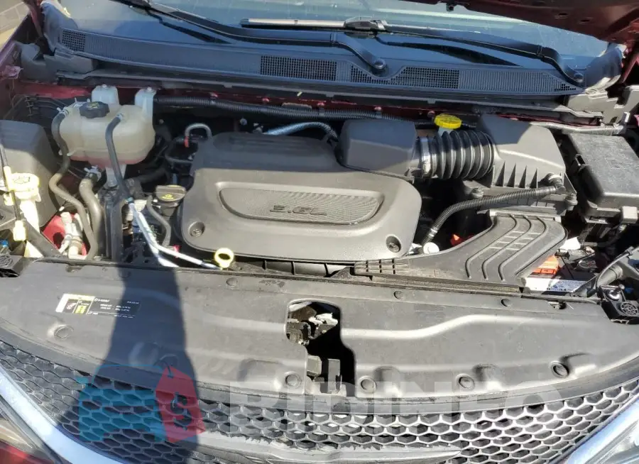 2C4RC1EG5LR282947 Photo# 12