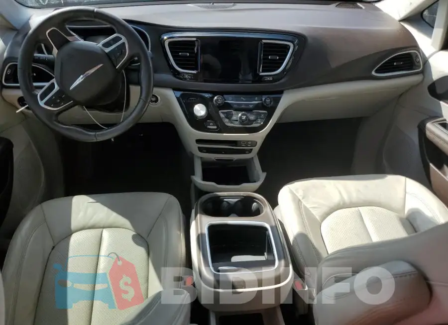 2C4RC1EG5LR282947 Photo# 8